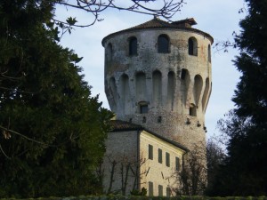 E’ rimasto un torrione