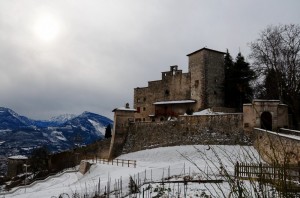 Castellano - Castello