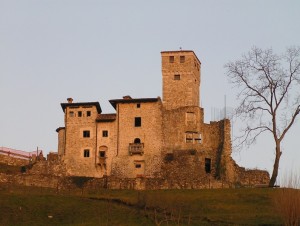 Ultimi raggi di sole