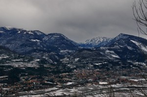 Rovereto