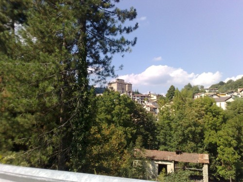 Pamparato - Pamparato (CN) vista Municipio Pamparato - Pamparato (CN) vista Municipio