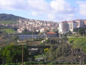 Santa Caterina Villarmosa