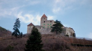 Castel Cornedo / Schloss Karneid