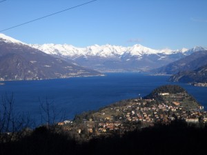 Bellagio,Lago di Como