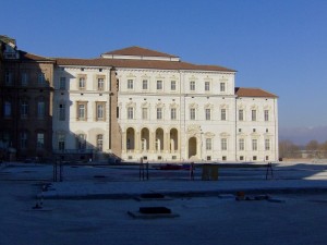 Piazza d’armi…Lavori in corso