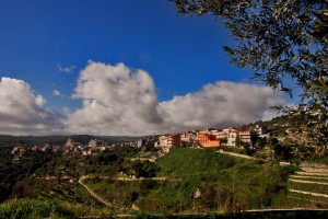 Ferla! porta di Pantalica3