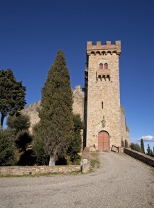 Castello di Strozzavolpe n° 2
