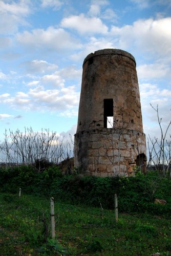 Petrosino - "Antica Torre"