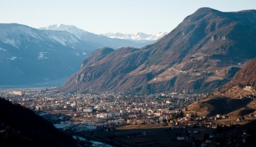 Bolzano - Bolzano Bolzano - Bolzano