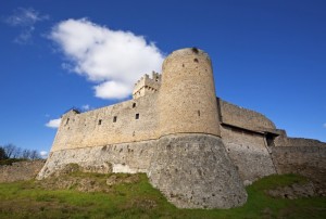 Rocca di Staggia Senese