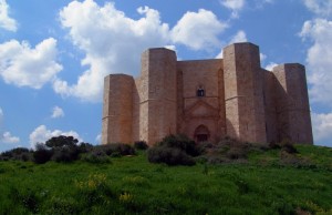 Ancora Castel del Monte
