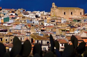 Capitale del ficodindia