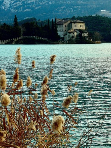 Calavino - E' sempre lui :) Calavino - E' sempre lui :)