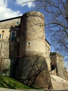 Il Castelo Ducale1
