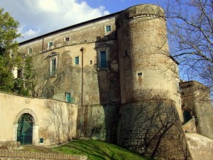 Il Castelo Ducale2