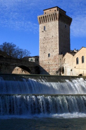 Fermignano - Torre Medioevale Rev. 4