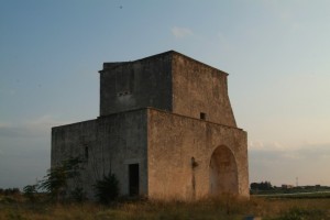 Borgo di Adelfia Canneto- Masseria fortificata (tipo Torre ) in agro di Canneto