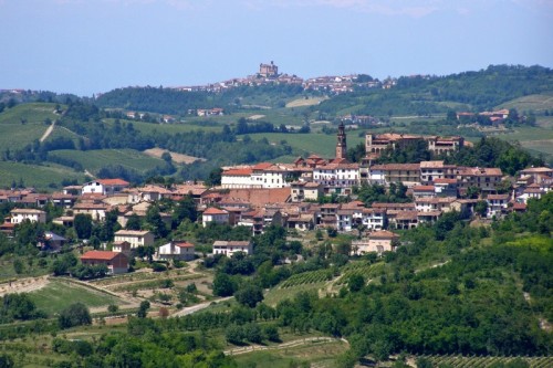 Frassinello Monferrato - Frassinello Monferrato