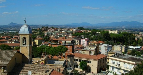 Monterotondo - Eretum Monterotondo - Eretum