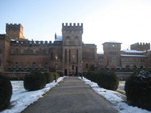 Castello di San Lorenzo (Torre de’ Picenardi)