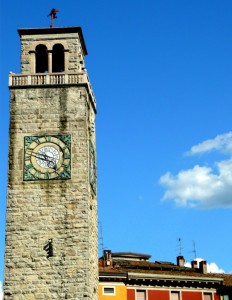 L’Anzolim de la Tor