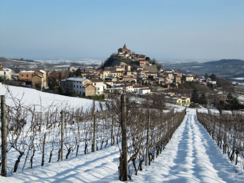 Sarezzano - Domenica sole! Sarezzano - Domenica sole!