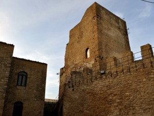 Castello di Butera