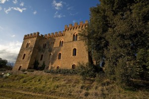 Castello di Bibbiano n° 2
