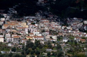 Un raggio di sole su bagaladi