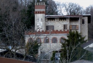 Il Castello