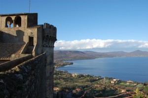 Castello Orsini - Odescalchi