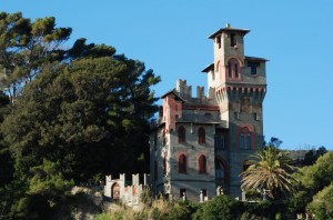 Il castello delle Fate