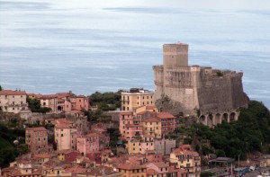 Ancora Lerici