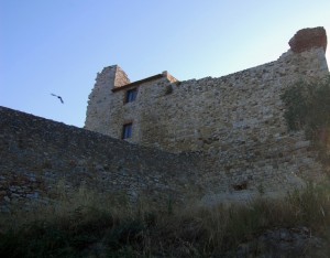 Rocca Suvereto