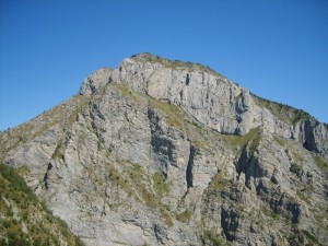 monte Toraggio