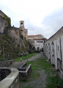 Castello Malaspina 3