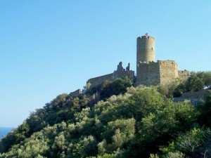 Castello di Noli