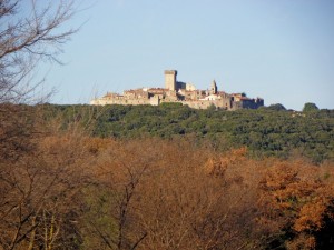 Magliano in Toscana