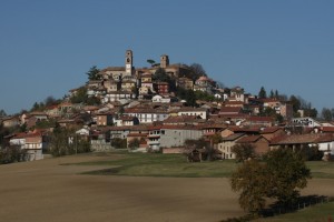 Montiglio Monferrato