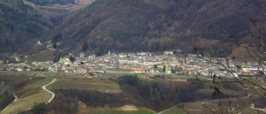 val di Cembra