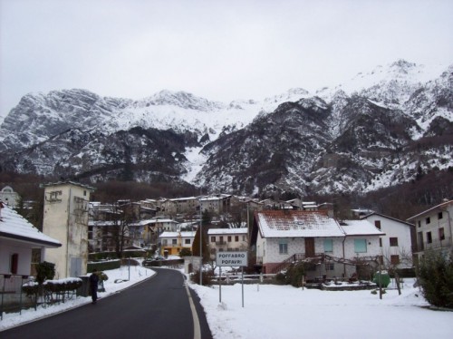 Frisanco - Pofavri Frisanco - Pofavri