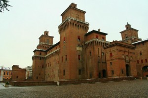 Castello degli Estensi