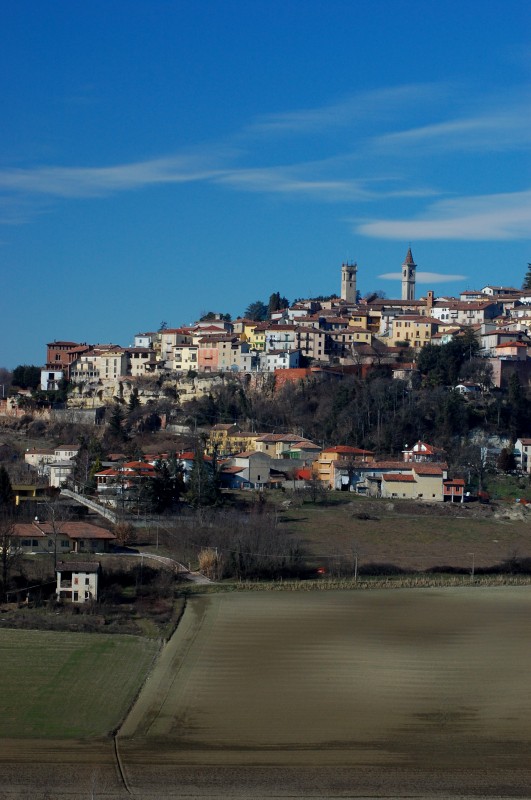 ''rosignano'' - Rosignano Monferrato