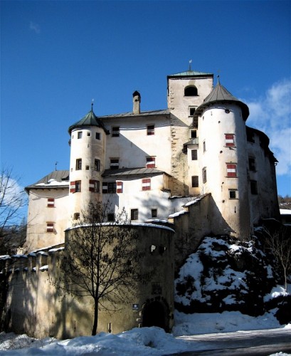 Coredo - Castel Bragher 2 Coredo - Castel Bragher 2