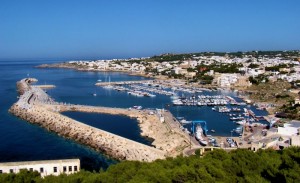 Santa Maria di leuca