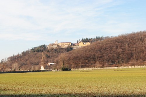 Rodengo Saiano - colle ameno Rodengo Saiano - colle ameno