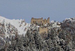 Castel Pietra