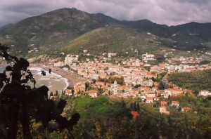 Levanto