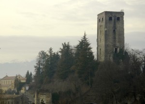 Castello di Collalto