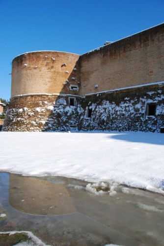 Pesaro - Riflessi di un passato Pesaro - Riflessi di un passato
